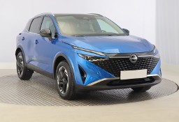 Nissan Qashqai III , 1. Właściciel, Serwis ASO, Automat, VAT 23%, Skóra, Navi,