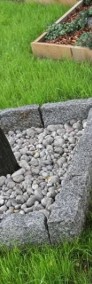 Kamień murowy z granitu KRAWĘŻNIK murak kostka -3