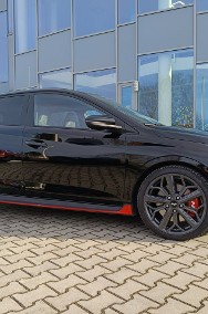 Hyundai i20 II N-LINE 1.6 T-GDI Performance 204 KM, niski przebieg, super stan-2