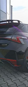 Hyundai i20 II N-LINE 1.6 T-GDI Performance 204 KM, niski przebieg, super stan-4
