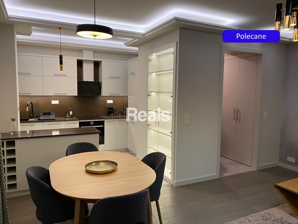 Elegancki, z recepcją - Widok 4