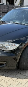 BMW SERIA 1 BMW 118d 143KM Navi Podgrzewane fotele, tempomat-3