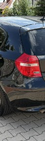 BMW SERIA 1 BMW 118d 143KM Navi Podgrzewane fotele, tempomat-4