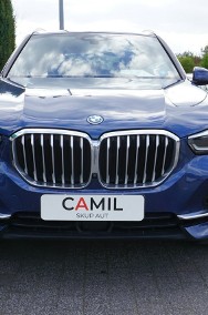 BMW X5 G05 zarejestrowany, ubezpieczony , atrakcyjny przebieg-2