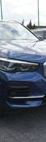 BMW X5 G05 zarejestrowany, ubezpieczony , atrakcyjny przebieg-3