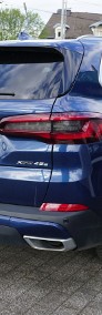 BMW X5 G05 zarejestrowany, ubezpieczony , atrakcyjny przebieg-4