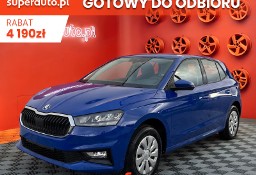 Skoda Fabia IV Essence 1.0 MPI Essence 1.0 MPI 80KM