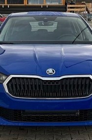 Skoda Fabia IV Essence 1.0 MPI Essence 1.0 MPI 80KM-2