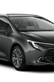 Toyota Corolla XII Hybryda 140KM 1,8 Style Kamera Dostępny od ręki ! Super Cena 1389zł-2