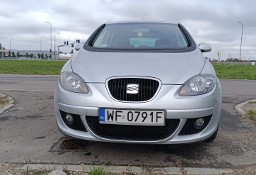 SEAT Toledo III Automat