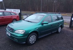 Opel Astra G