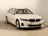 BMW SERIA 3 V (F30/F31/F34) BMW SERIA 3 , Salon Polska, 1. Właściciel, Serwis ASO, Automat, VAT 23%,