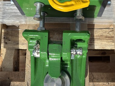 Zaczep Piton Fix w 33cm ATS Automatyczny GAP01 HAN35795 147R000251D-1