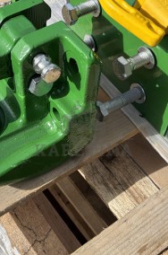 Zaczep Piton Fix w 33cm ATS Automatyczny GAP01 HAN35795 147R000251D-2