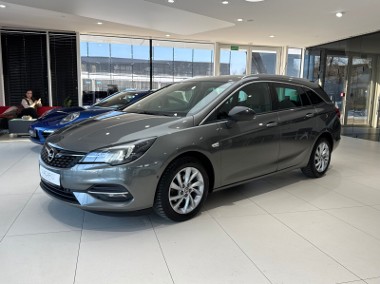 Opel Astra L (VI) SPORTS TOURER+ Business Elegance 1właściciel, Salon Polska, FV 23% gwarancja,-1