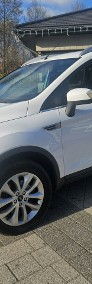 Ford Kuga I Ford Kuga 2.0 140 Km Klimatronik, Elektryka, Parktronik-3