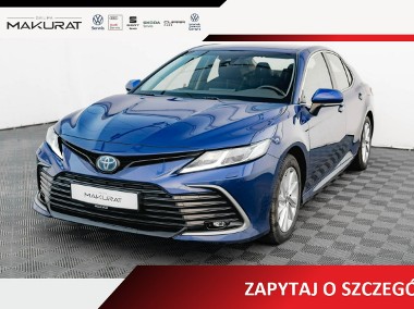 Toyota Camry VIII WJ3205L#2.5 Hybrid Comfort CVT K.cofania 2 stref klim Salon PL VAT 2-1