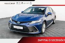 Toyota Camry VIII WJ3205L#2.5 Hybrid Comfort CVT K.cofania 2 stref klim Salon PL VAT 2
