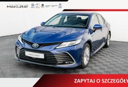 Toyota Camry VIII WJ3205L#2.5 Hybrid Comfort CVT K.cofania 2 stref klim Salon PL VAT 2