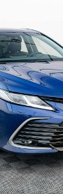 Toyota Camry VIII WJ3205L#2.5 Hybrid Comfort CVT K.cofania 2 stref klim Salon PL VAT 2-3