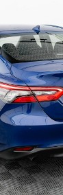 Toyota Camry VIII WJ3205L#2.5 Hybrid Comfort CVT K.cofania 2 stref klim Salon PL VAT 2-4