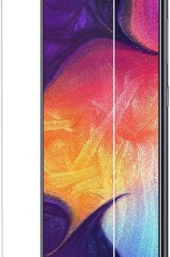 Szkło hartowane płaskie 9H do Samsung Galaxy A30 / A50-2
