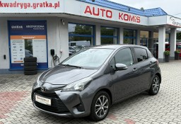 Toyota Yaris III 1.5 Automat, Krajowy , Niski Przebieg ,Gwarancja