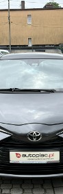 Toyota Yaris III 1.5 Automat, Krajowy , Niski Przebieg ,Gwarancja-3