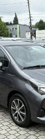 Toyota Yaris III 1.5 Automat, Krajowy , Niski Przebieg ,Gwarancja-4