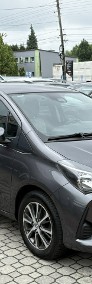 Toyota Yaris III Rezerwacja-4