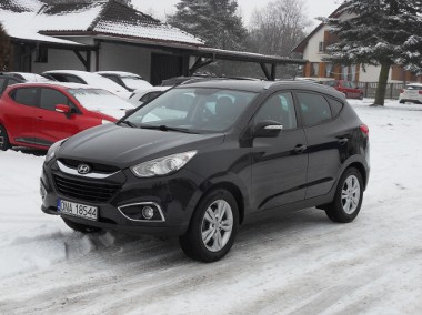 1.7 CRDI, PÓŁ SKÓRA, GRZANE FOTELE-1