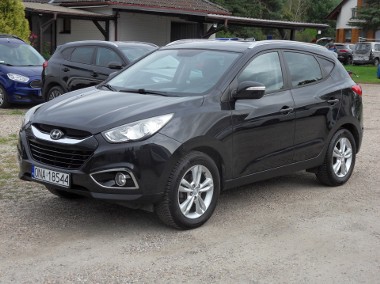 1.7 CRDI, PÓŁ SKÓRA, GRZANE FOTELE-1