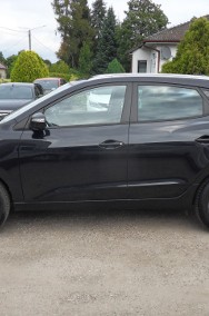 1.7 CRDI, PÓŁ SKÓRA, GRZANE FOTELE-2