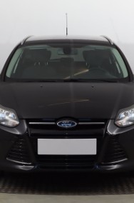 Ford Focus III , Navi, Klimatronic, Tempomat, Parktronic,-2