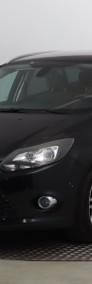 Ford Focus III , Navi, Klimatronic, Tempomat, Parktronic,-3