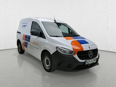 Mercedes-Benz Citan Poleasingowe.pl PL-1