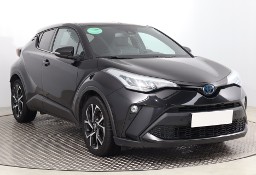 Toyota C-HR , Serwis ASO, Automat, Klimatronic, Tempomat, Parktronic,