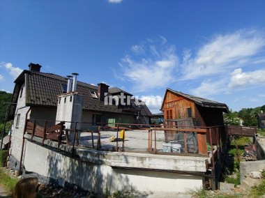 Budynek w Rudniku tylko 6 km od "Zakopianki"-1
