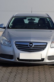 Opel Insignia , Klimatronic, Tempomat, Podgrzewane siedzienia-2