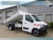 Renault Master Wywrotka 3.2m Hak:3.5t 86.900km / www.auto-hit.com /