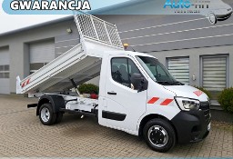 Renault Master Wywrotka 3.2m Hak:3.5t 86.900km / www.auto-hit.com /