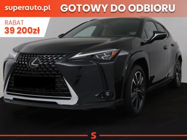 Lexus UX 300h Business 2.0 Hybrid Dynamic Force 300h Business 2.0 Hybrid Dynamic-1