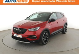 Opel Grandland X 1.6 PHEV Automat 4x4 Ultimate Navi Tempomat Grzana Skóra Denon Kamer
