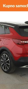 Opel Grandland X 1.6 PHEV Automat 4x4 Ultimate Navi Tempomat Grzana Skóra Denon Kamer-4