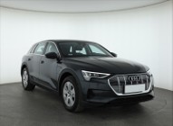Audi e-tron , Salon Polska, 1. Właściciel, Serwis ASO, Automat, VAT 23%,