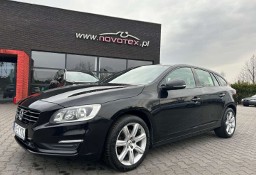 Volvo V60 II