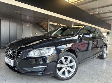 Volvo V60 II-1