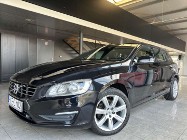 Volvo V60 II