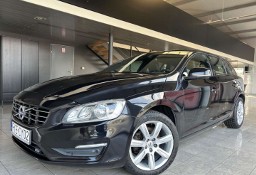 Volvo V60 II