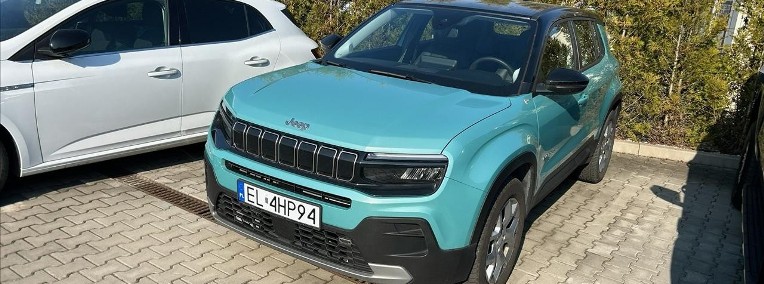 Jeep 1.2 GSE T3 Altitude FWD-1